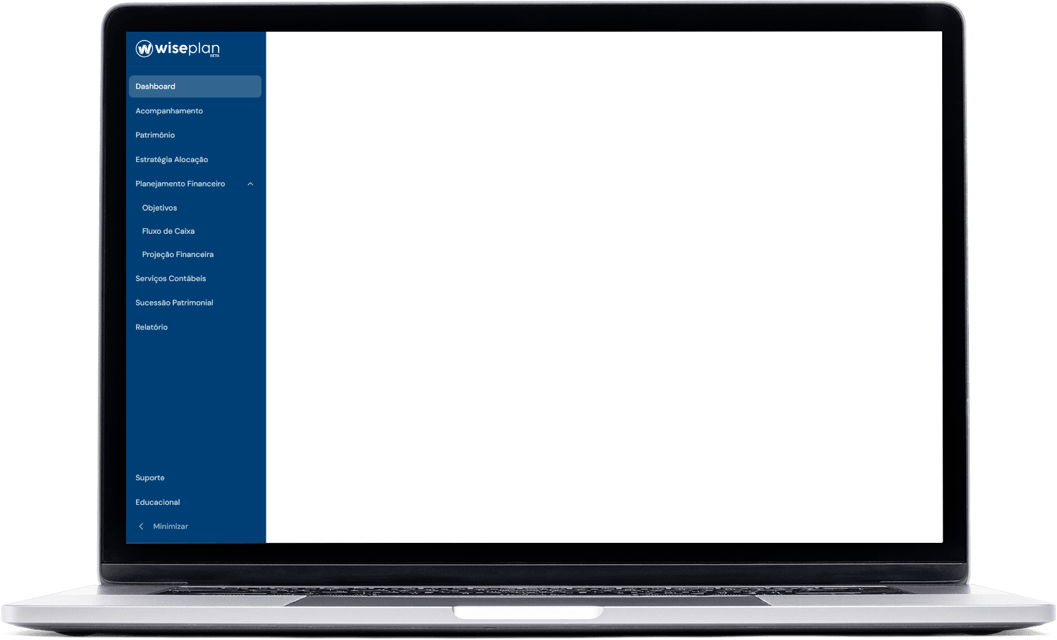 Wiseplan App
